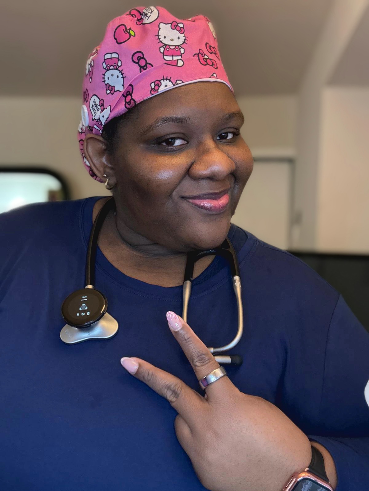 Dsha Slayz - NCLEX Coach